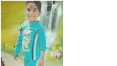 4 வயது சிறுவன் அடித்து கொலை... - தேனி அருகே பயங்கரம்