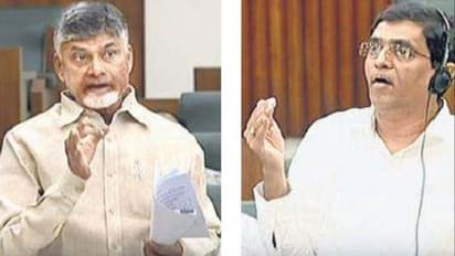 World Bank loan issue rocks Andhra Pradesh Assembly; House adjourned abruptly