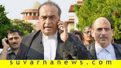 రాజధాని కేసులు:ముకుల్ రోహత్గీకి అప్పగించిన జగన్ సర్కార్