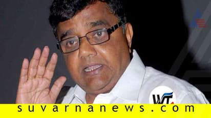 ನಾನು ಆರೋಗ್ಯವಾಗಿದ್ದೇನೆ; ಸಾವಿನ ವದಂತಿಗೆ ಸ್ವತಃ ದ್ವಾರಕೀಶ್ ಸ್ಪಷ್ಟನೆ