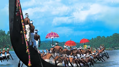 Kerala tourism wins 3 gold awards from Pacific Asian Travel Association