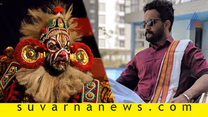 ಕನ್ನಡ ಚಿತ್ರರಂಗಕ್ಕೆ 'ಅರ್ಜುನ'ನ ರಂಗಪ್ರವೇಶ!