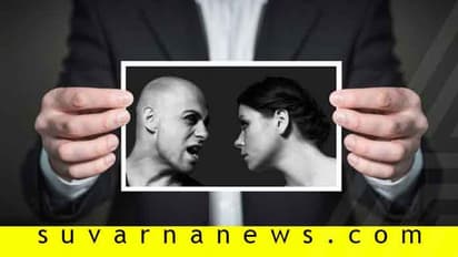 ಪತ್ನಿಯನ್ನು ಸುಸ್ತು ಬೀಳಿಸೋದ್ರಲ್ಲಿ ಮಕ್ಕಳಷ್ಟೇ ನಿಸ್ಸೀಮ ಈ ಗಂಡ ಎಂಬ ಪ್ರಾಣಿ; ಅಧ್ಯಯನ