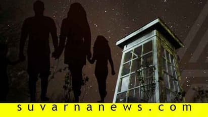 ಮೃತ ಆತ್ಮೀಯರೊಂದಿಗೆ ಮಾತನಾಡೋ ವಿಂಡ್ ಫೋನ್ ಬೂತ್!