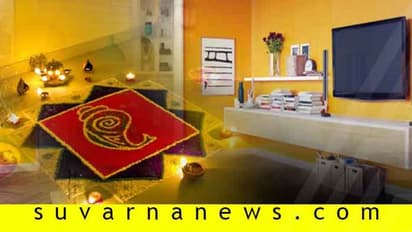 ನೆಗಟಿವ್ ಶಕ್ತಿ ಗುದ್ದೋಡಿಸುತ್ತೆ ಚಂದನ, ಲೋಬಾನ!