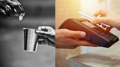 খুচরো সমস্যা! এখন থেকে মোবাইল অ্যাপেই ভিক্ষা দিতে পারবেন ভিক্ষুকদের