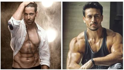 টাইগারের পায়ে এবার ঘুঙরু, হৃত্বিক-বাণীর নাচ নেচে কড়া টক্কর দিলেন অভিনেতা, দেখুন ভিডিও