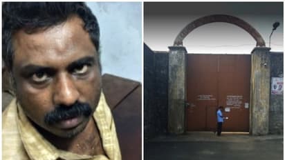 നെടുങ്കണ്ടം കസ്റ്റഡിമരണം; പീരുമേട് ജയിൽ സൂപ്രണ്ടിനെ മാറ്റി