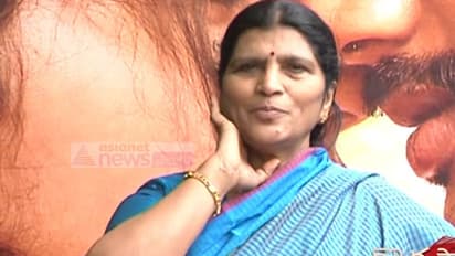 ఎన్టీఆర్ భార్య లక్ష్మీపార్వతి సినీ రంగ ప్రవేశం!