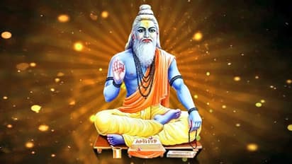 Guru Purnima 2022: A day to seek blessings from your Guru