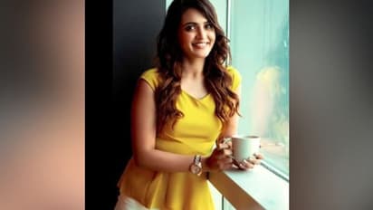 ফের ছোটপর্দায় প্রিয়ঙ্কা, আসছেন এবার গেম শো নিয়ে