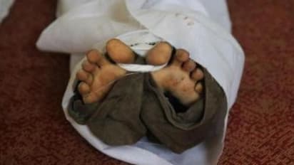 ಭಾರೀ ಮಳೆ: ಗದಗನಲ್ಲಿ ಶವಸಂಸ್ಕಾರಕ್ಕೂ ಅವಕಾಶ ನೀಡದ ವರುಣ