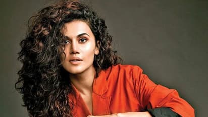 'করোনার থেকেও এদের যন্ত্রণা আরও মারাত্মক', আর্থিক সঙ্কটে মুখ খুললেন তাপসী