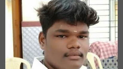 முன்விரோதம்... இளைஞர் கொடூரமாக வெட்டிக்கொலை... 7 பேர் கைது..!