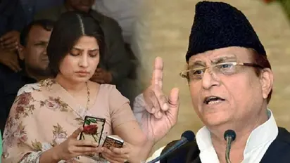 अपनी पत्नी डिंपल को आजम खान के गढ़ में भेज सकते हैं अखिलेश यादव, रामपुर से चुनाव लड़वाने की संभावना