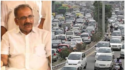 മോട്ടോർ വാഹന നിയമ ഭേദഗതി; നടപ്പാക്കാത്ത സംസ്ഥാനങ്ങളുടെ മാതൃക പരിശോധിക്കാൻ കേരളം