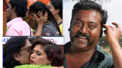 "பிக்பாஸ் நிகழ்ச்சி ஒரு போங்காட்டம்"... உண்மையை போட்டுடைத்த சித்தப்பு சரவணன்...!