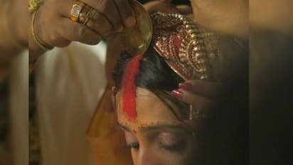 ಒತ್ತಡ ನಿವಾರಣೆ , ಲೈಂಗಿಕ ಆಸಕ್ತಿ ಹೆಚ್ಚಿಳಕ್ಕೂ ಸಿಂಧೂರ ಸಹಕಾರಿ