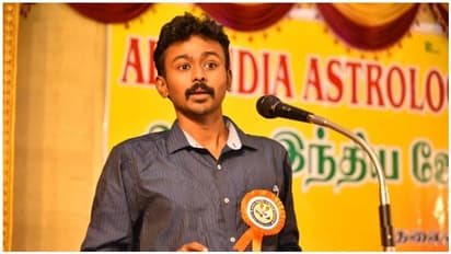 பிக்பாஸ் சீசன் 3 வின்னர் யார்? டுபாகூர் ஜோதிடர் பாலாஜி ஹாசனின் கணிப்பு இந்த முறை பலிக்குமா!