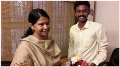 ’ஸ்டாலின் முதல்வராக முடியாது... இனி எல்லாமே நீங்க தான்...’ கனிமொழியை நம்ப வைத்து ஏமாற்றிய டிரெண்டிங் ஜோதிடர்..!