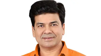 बरेली के मेयर डॉक्टर उमेश गौतम समेत 50 लोगों पर केस दर्ज, नगर स्वास्थ्य अधिकारी से की थी बदसलूकी