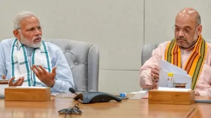 ಉಚಿತ ಲಸಿಕೆಗಾಗಿ ಮೋದಿಗೆ12 ವಿಪಕ್ಷ ನಾಯಕರಿಂದ ಪತ್ರ