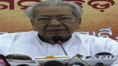 నరసింహన్ ఇక తెలంగాణకే: ఏపీకి కొత్త గవర్నర్ బిశ్వభూషణ్