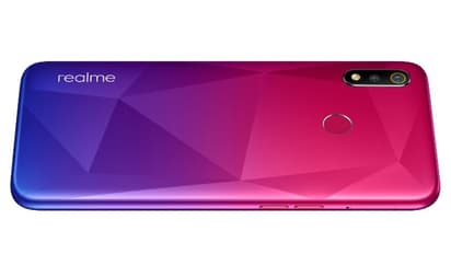 Realme 3i: ಅಗ್ಗದ ಮೊಬೈಲ್ ನೋಡುವವರಿಗೆ ಚೆಂದದ ಫೋನ್!