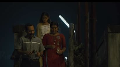 'ഒരേ തൂവൽ പക്ഷി': കുമ്പളങ്ങി നൈറ്റ്സിലെ ഡിലീറ്റ് ചെയ്ത രംഗം