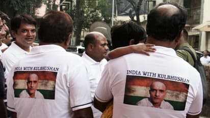 বুধবার আন্তর্জাতিক আদালতে কুলভূষণ মামলার রায়, বাতিল হতে পারে ফাঁসির আদেশ