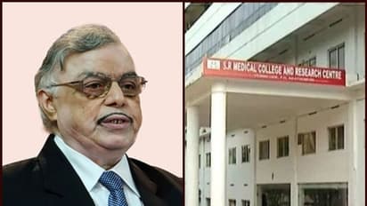 വര്ക്കല എസ്ആര് മെഡിക്കല് കോളേജിലെ ക്രമക്കേട്; ഗവർണർ ഇടപെടുന്നു