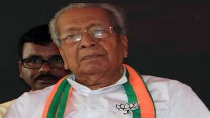 ఈనెల 24న ఏపీ గవర్నర్ గా బిశ్వభూషణ్‌ హరిచందన్‌ ప్రమాణస్వీకారం