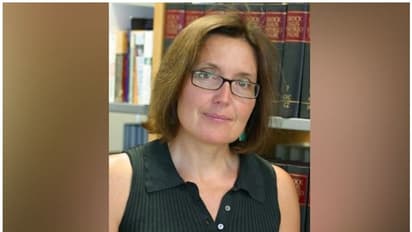 ശാസ്ത്രജ്ഞയെ ബലാത്സംഗം ചെയ്ത് കൊലപ്പെടുത്തി; മൃതദേഹം ബങ്കറില് ഉപേക്ഷിച്ചു