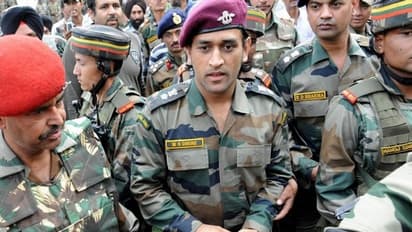 ವಿದಾಯದ ಬಳಿಕ ಭಾರತೀಯ ಸೇನೆಗೆ ಧೋನಿ; ಮ್ಯಾನೇಜರ್ ಬಿಚ್ಚಿಟ್ಟ ಸೀಕ್ರೆಟ್!