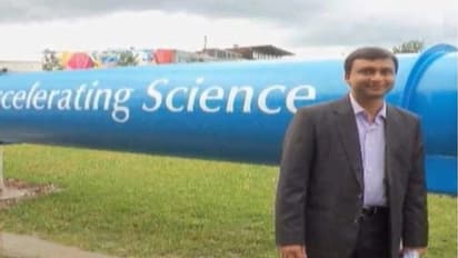 ರೈತನ ಮಗ ಚಂದ್ರಕಾಂತ್: ಚಂದ್ರಯಾನ-2 ಪ್ರಮುಖ ವಿಜ್ಞಾನಿ!