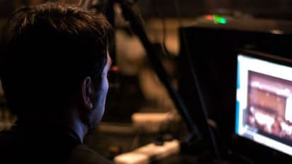 கலாச்சாரத்தை பேணி காக்கும் தமிழகத்தின் தலைநகர் "சென்னை" தான் "அதில்" முதலிடம்..! அதிர்ந்து போன உள்துறை அமைச்சகம்..!