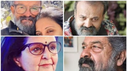 'താരങ്ങൾക്ക് വയസായാല്' തരംഗമായി ഫേസ് ആപ്പ്