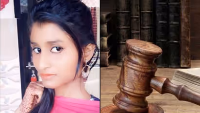 Richa Bharti post: Ranchi court modifies 'donate Quran' order