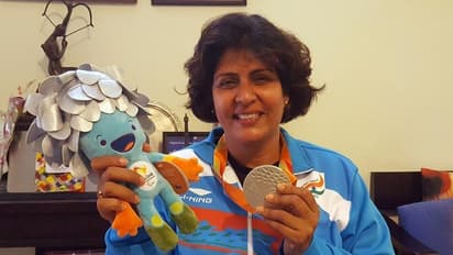 2020ರ ಒಲಿಂಪಿಕ್ಸ್ನಿಂದ ಹಿಂದೆ ಸರಿದ ದೀಪಾ!