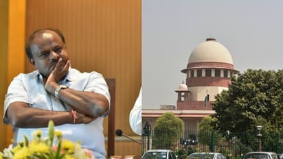Karnataka coalition crisis: SC says rebel MLAs can’t be forced to attend trust vote on July 18