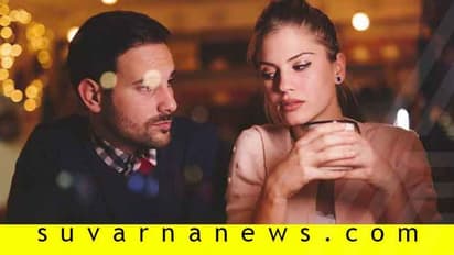 ಫ್ಲರ್ಟ್ ಮಾಡುವಾಗ ಲೈಂಗಿಕ ಆಸಕ್ತಿ ಅಭಿವ್ಯಕ್ತಿಗಿರಲಿ ಬ್ರೇಕ್