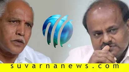 ವಿಶ್ವಾಸ ಮತ : HDK,BSY ಟೈ ಆದರೆ ICC ನಿಯಮವೇನು?