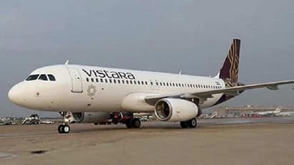 हवाई जहाज की इमरजेंसी लैंडिंग के वक्त बचा था महज पांच मिनट का ईंधन, टला बड़ा हादसा