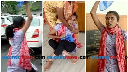 പിണറായിയുടെ ഓഫീസിനെ വിറപ്പിച്ച് ശിൽപ്പ; അപ്രതീക്ഷിത നീക്കത്തിൽ അന്ധാളിച്ച് സുരക്ഷാ പട