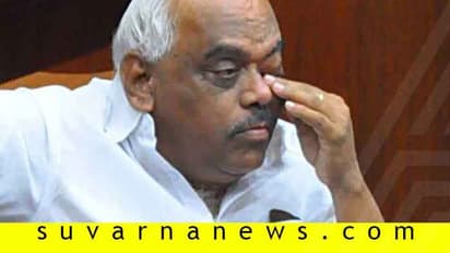 ಮುಂದುವರಿದ ಕೈ ಒಳಜಗಳ : ರಮೇಶ್ ಕುಮಾರ್ ಸೇರಿ ಐವರ ಉಚ್ಛಾಟನೆಗೆ ಮನವಿ