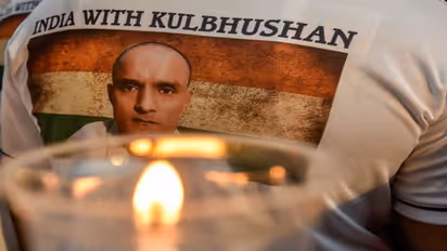 Kulbhushan Jadhav gets right to appeal; Pakistan Parliament passes law seeking to implement ICJ ruling