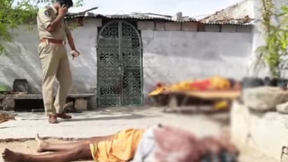 லிங்கத்திற்கு ரத்த அபிஷேகம்... புதையலுக்காக 3 பேர் நரபலி..? ஆந்திராவை அதிர வைக்கும் சம்பவம்..!