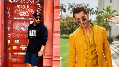 বয়সকালে দেখতে হবে কেমন! মজার খেলায় মাতলেন বলিউড তারকারা