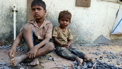 ২ কোটি শিশুর রয়েছে বড় রোগের ঝুঁকি! জানাচ্ছে হু ও ইউনিসেফ-এর রিপোর্ট