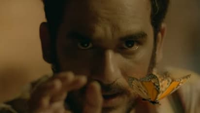 তারকার পেছনে লুকিয়ে থাকা রহস্য সন্ধানে শান্তিলাল, প্রকাশ্যে ছবির ট্রেলার